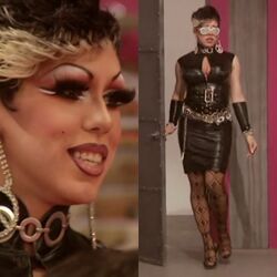 India Ferrah | RuPaul's Drag Race Wiki | Fandom