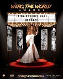 Jaida Essence Hall