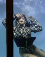 Underwater Photoshoot