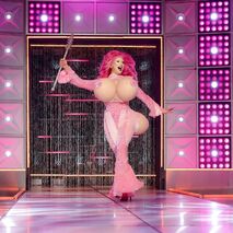 Episode 12 LSFTC Look
