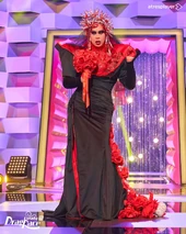 Look de Bodas de Sangre