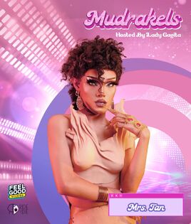Mudrakels Season 1