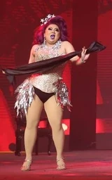 Top 3 Finale Performance Look