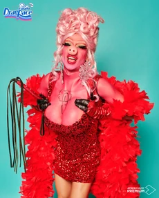 PakitaSnatchGameLook