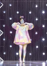 Look de 'Paris: Spring, Summer'