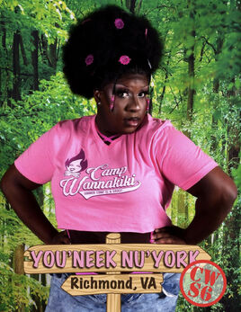 You'NeekNu'York