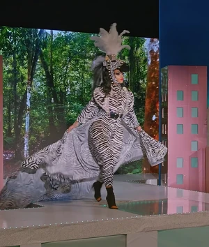 AustraliaSakkaraRoseAnimalLook