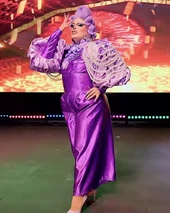 Look de las audiciones (jurado)