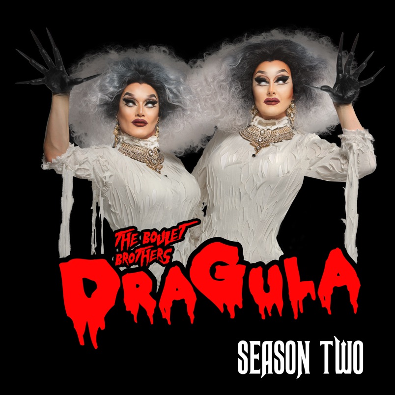 Melissa Befierce Titans Orlando : r/Dragula