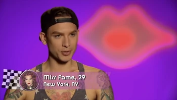 Fame Confessional