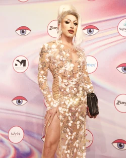 GalaVaroLMD5PinkCarpetLook