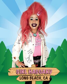 GirlHaggard