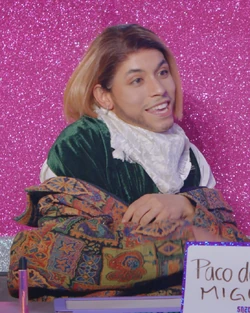 HoracioPotasioDRMX2SnatchGameLook