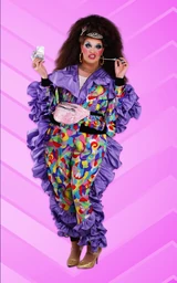 Bogan Prom Realness Look