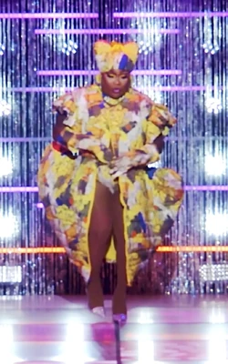 Mhi'yaImanLe'PaigeMadeYaLook1Look