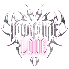 MorphineLoveDionLogo