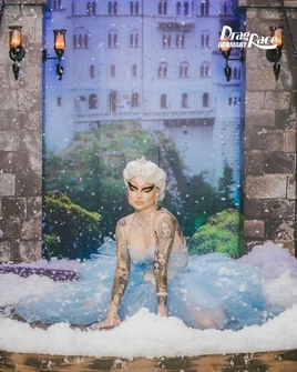 PandoraNoxFairyTalePhotoshoot