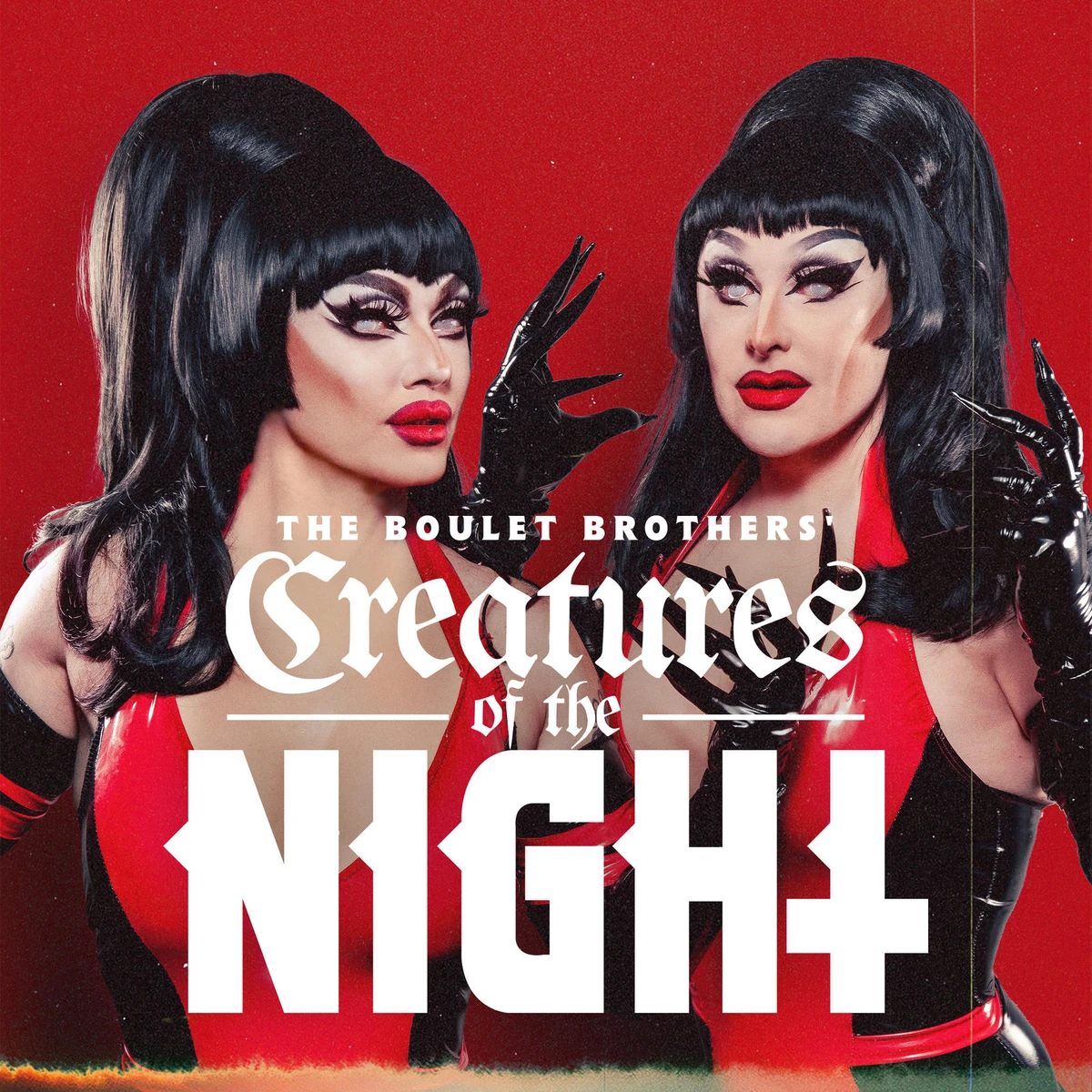 The Boulet Brothers' Creatures of the Night | RuPaul's Drag Race Wiki ...