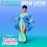 #TeamAdaVox Promo
