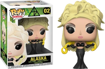 funko pop rupaul drag race