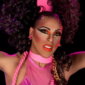 Alexis Mateo, All Stars Girl Group