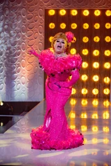 Look de 'Double Dressin''