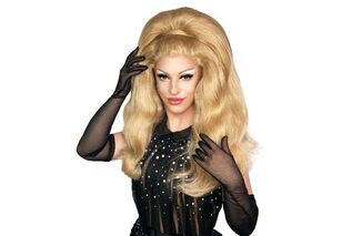 Entertainment Weekly Cover Photos Look