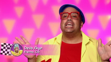 DeJaSkyeConfessionalLook