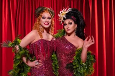 Jinkx Monsoon & BenDeLaCreme, Episodio 1 Temporada 1