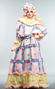 IcesisUglyLook