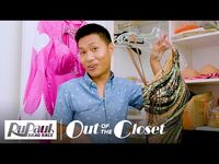 Kahmora Hall 🌳 A Closet To Root For - S6 E4 - Out of the Closet 👗