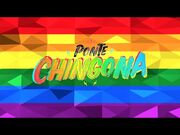 La Más Draga - Ponte Chingona (Video Oficial)