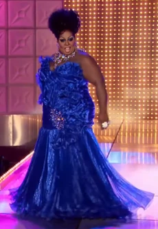 LatriceRoyaleS4EP5Look