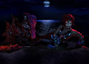 Mayhem Mermaid Fantasy Look.jpg (75 kB) Look no emitido de 'Mermaid Fantasy'