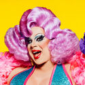 Nina West 1827