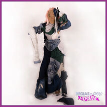 Episode 2 Look