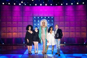 S10E11 Judges