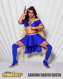 Call Me Mother Season 1