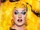 Reading Challenge/Drag Race Italia