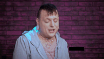Confessional Look