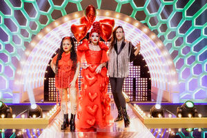 Jurado del episodio 12