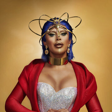 Envy Peru Rupaul S Drag Race Wiki Fandom
