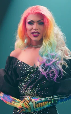 HellenaMaldittaVocêNãoEstáSóLook