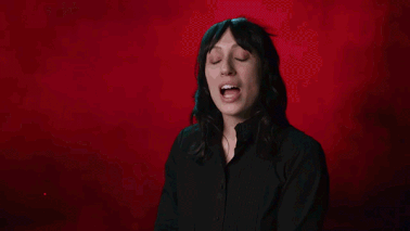 Confessional Look