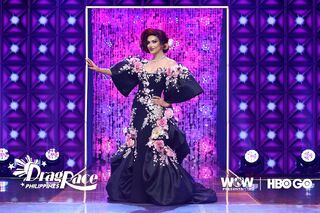 Look del episodio 10