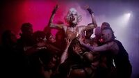 Sharon Needles - This Club Is A Haunted House (feat RuPaul) - Official Video