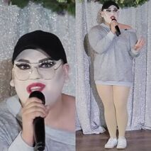 Mirror Mirror Look - James Charles