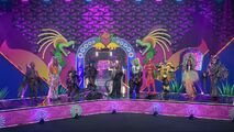 Season 6 - La Más Nahual
