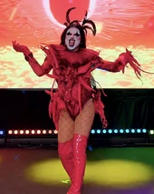 Look de las audiciones (Jurado)