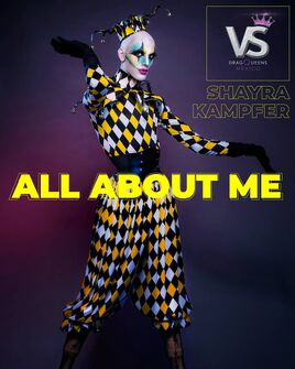 ShayraKämpferVSDQMX1
